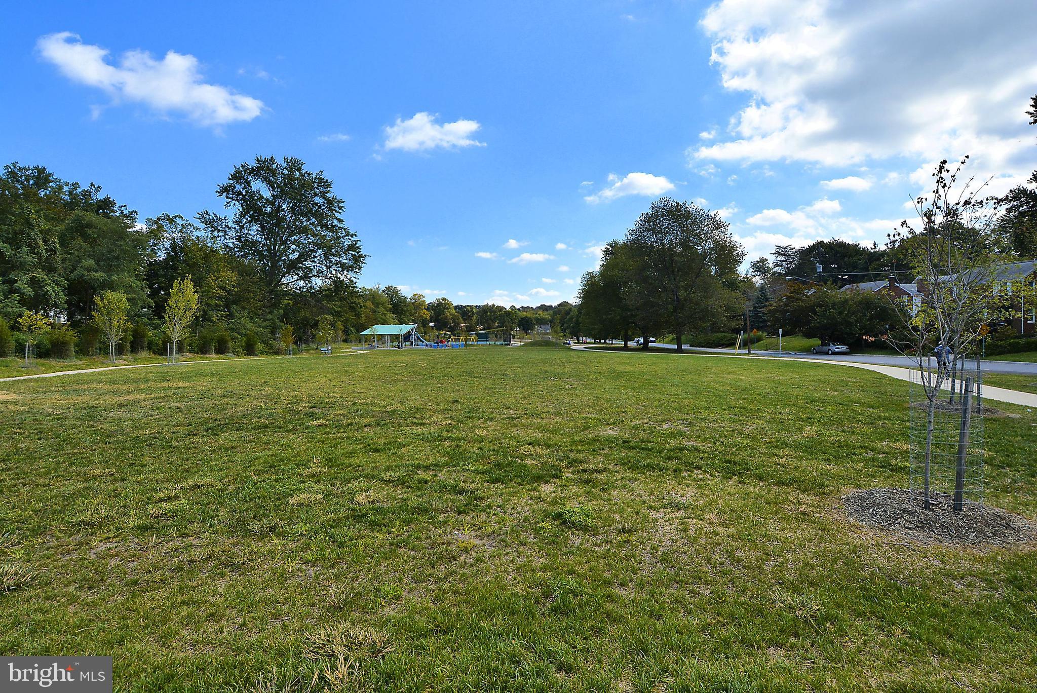 2116 Cascade Road Silver Spring, MD 20902 - Photo 39 of 53 Neighborhood Park - Evans Parkway Park