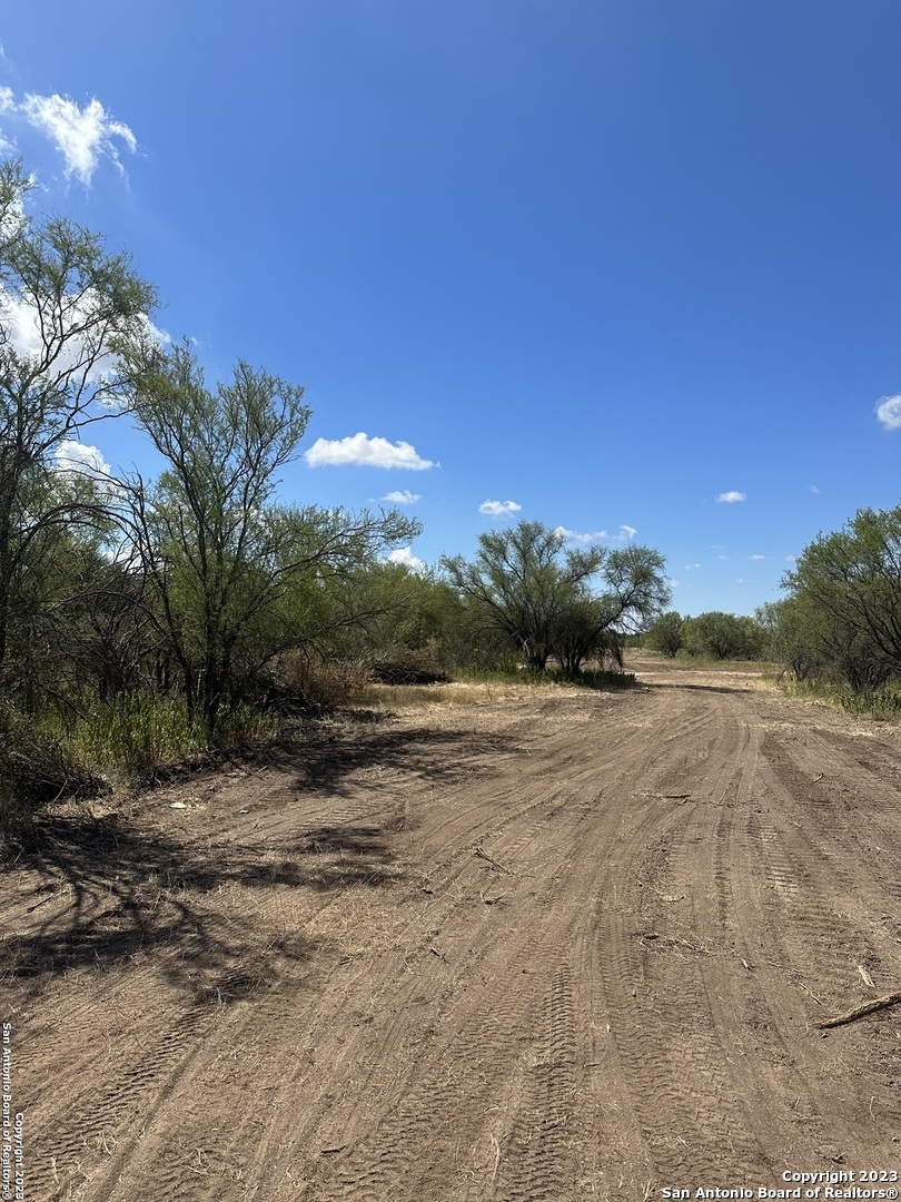0 Old Highway Sabinal, TX 78881 - Photo 4 of 6 a view of an ocean of a house