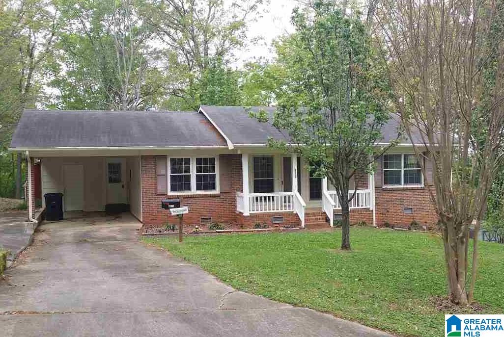 6212 May Street Anniston, AL 36206 - Photo 19 of 19