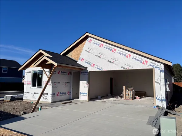 $384,900 | 2601 North Emery Street, Ellensburg, WA 98926
