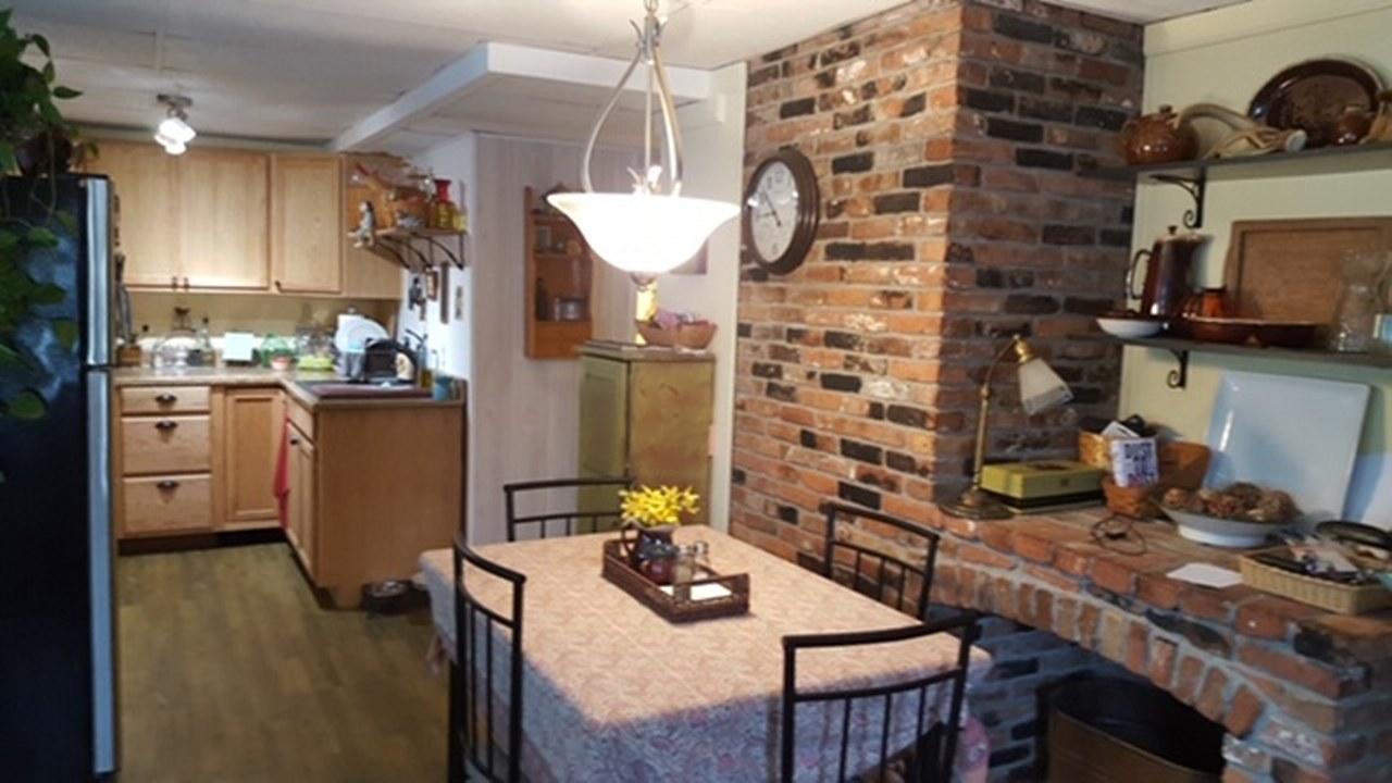 217 Portland Road Bridgton, ME 04009 - Photo 16 of 43 Kitchen Dining Area