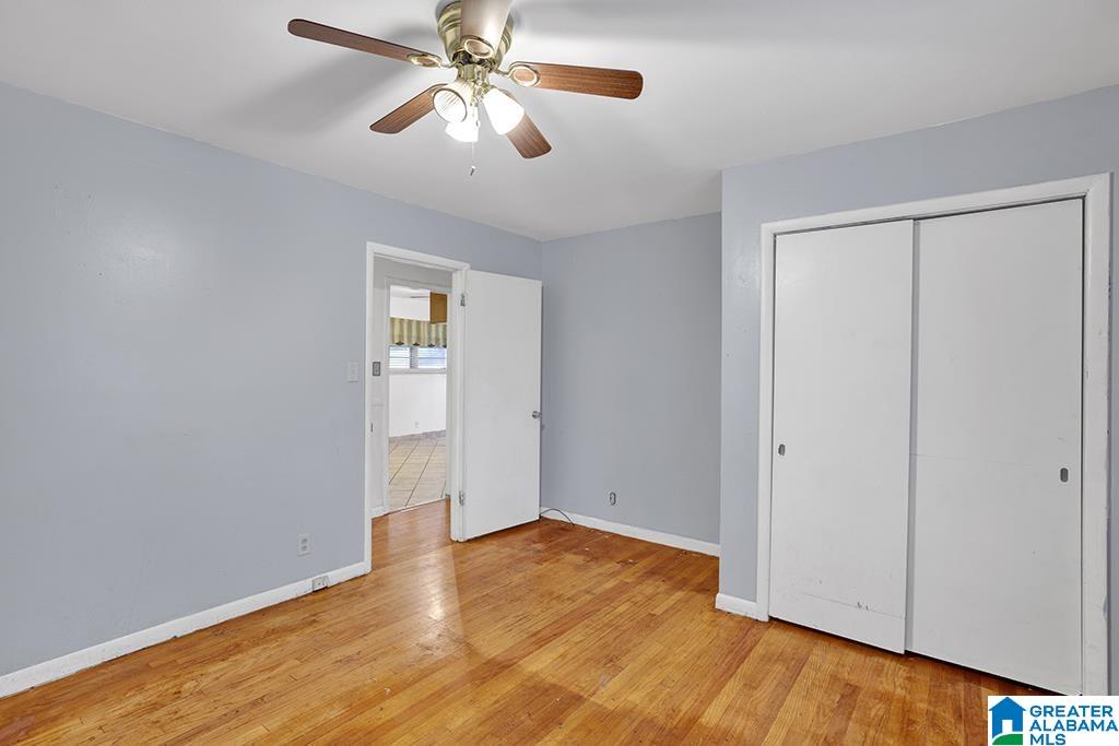 502 11th Street South Bessemer, AL 35020 - Photo 13 of 32