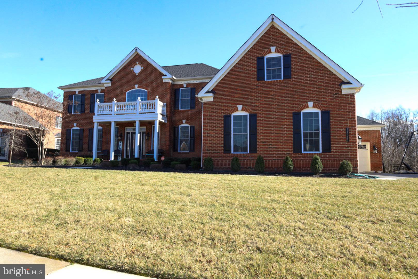 11311 Marlboro Ridge Road Upper Marlboro, MD 20772 - Photo 3 of 47 Gallery Image 3