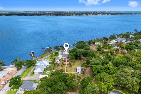 $1,850,000 | 1489 Rockledge Drive, Rockledge, FL 32955