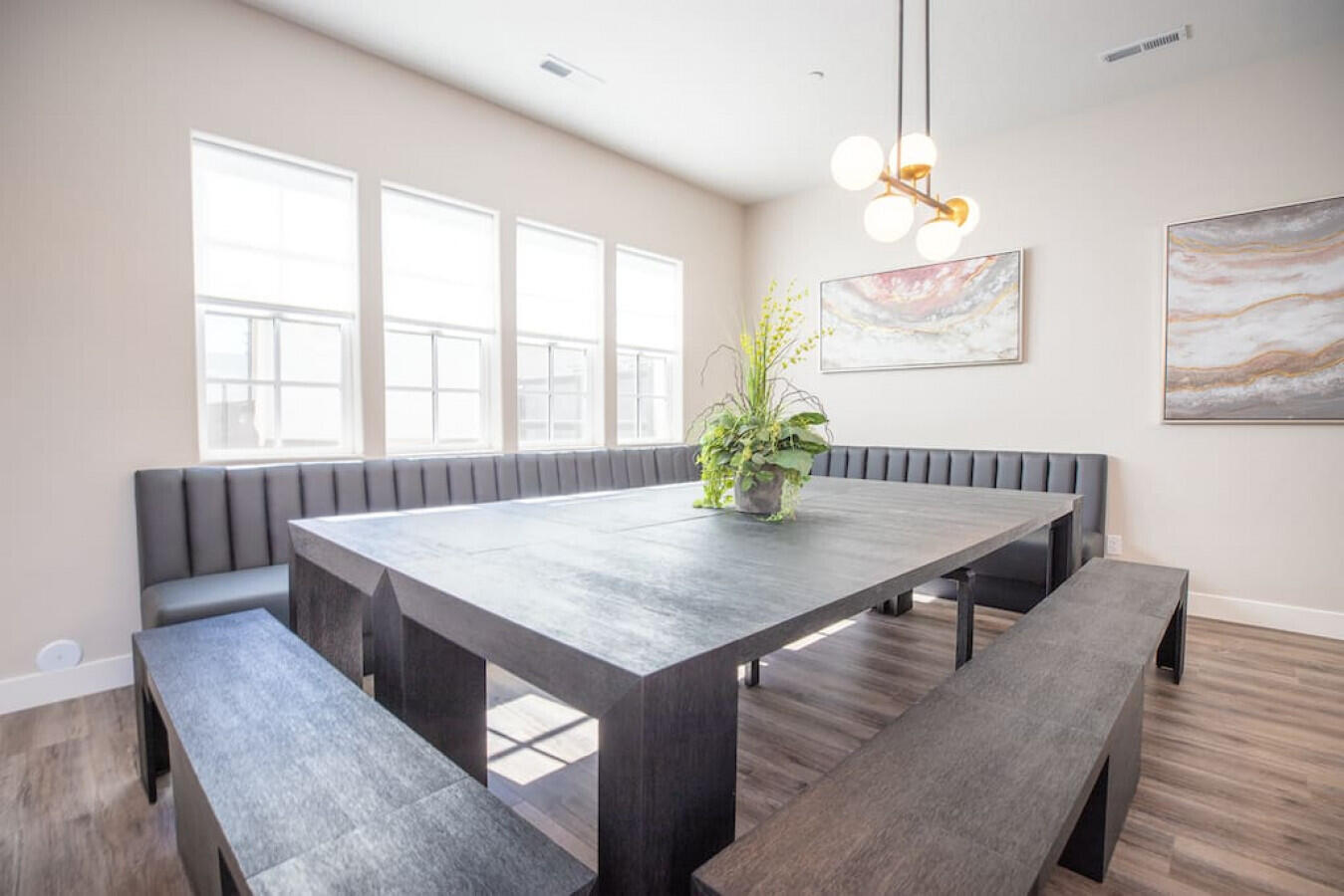 4307 Canterbury Road Hurricane, UT 84737 - Photo 6 of 45 Dining Area
