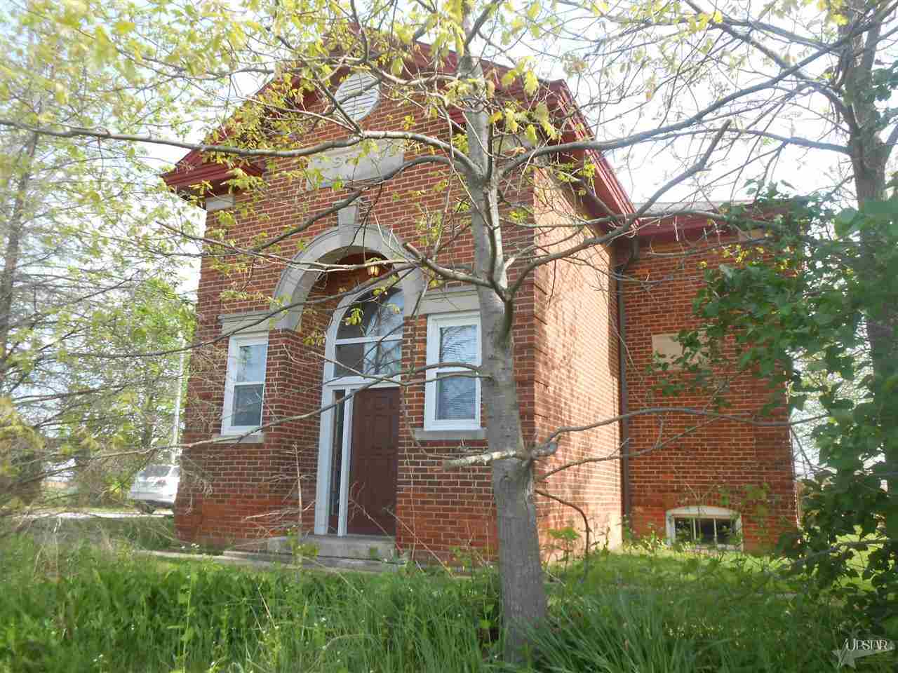 15720 Antwerp Road Grabill, IN 46741 - Photo 1 of 17
