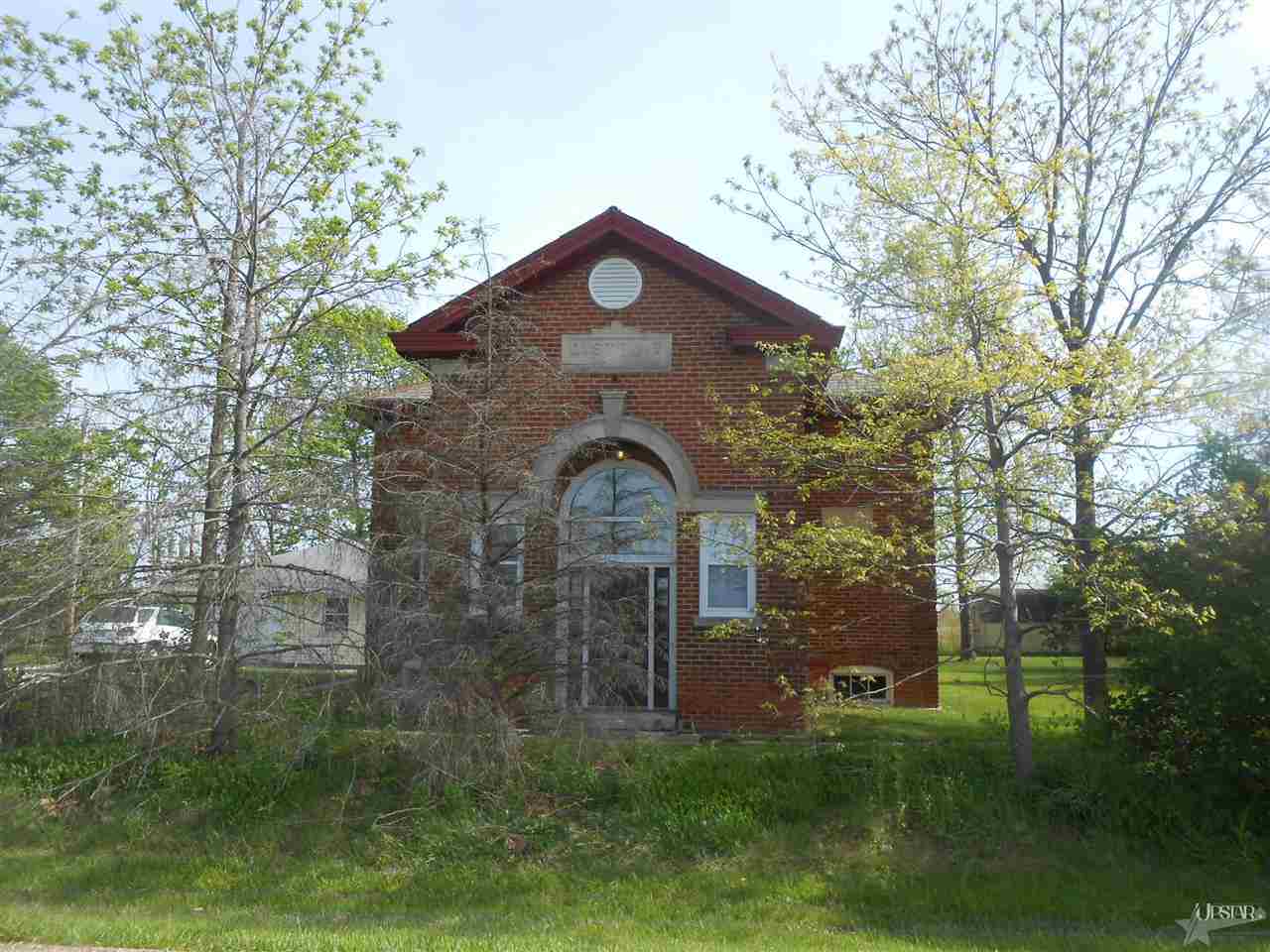15720 Antwerp Road Grabill, IN 46741 - Photo 14 of 17