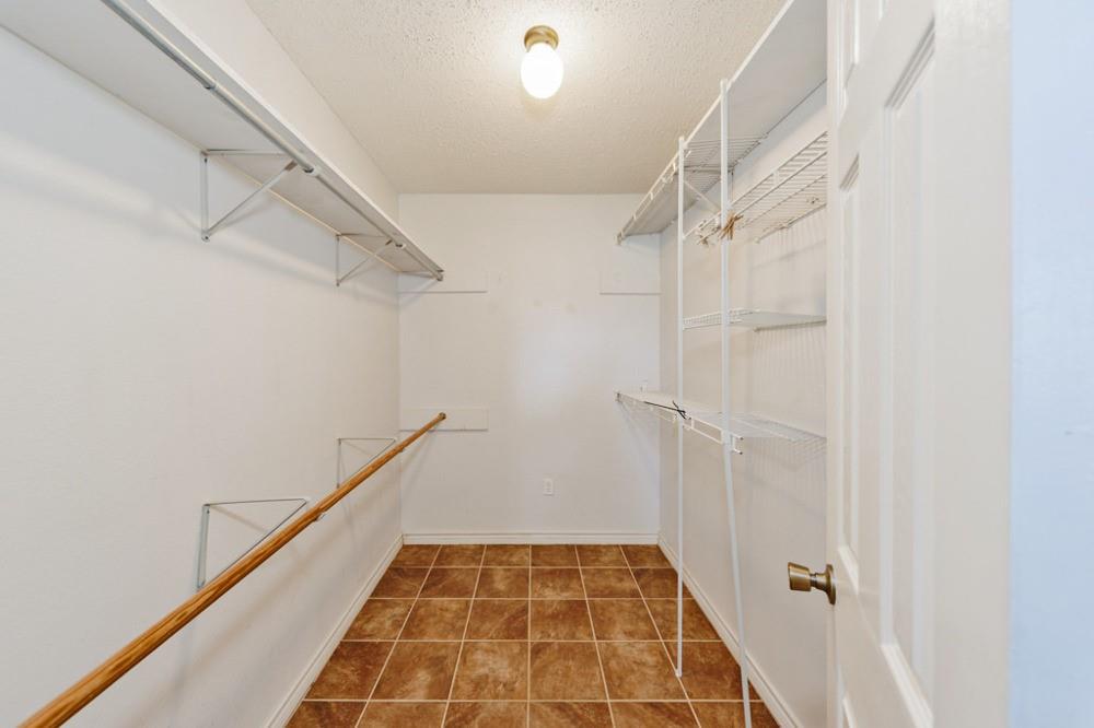 4316 Leona Road Bowie, TX 76230 - Photo 15 of 36 Walk in Closet Master Bedroom