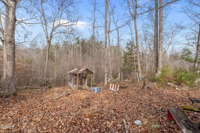 $195,000 | 971 Goosecreek Road, Prospect Hill, NC 27314