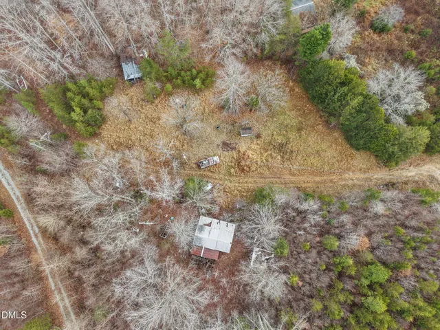 $195,000 | 971 Goosecreek Road, Prospect Hill, NC 27314