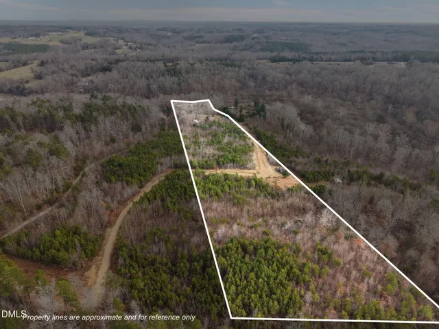 a view of balcony and yard