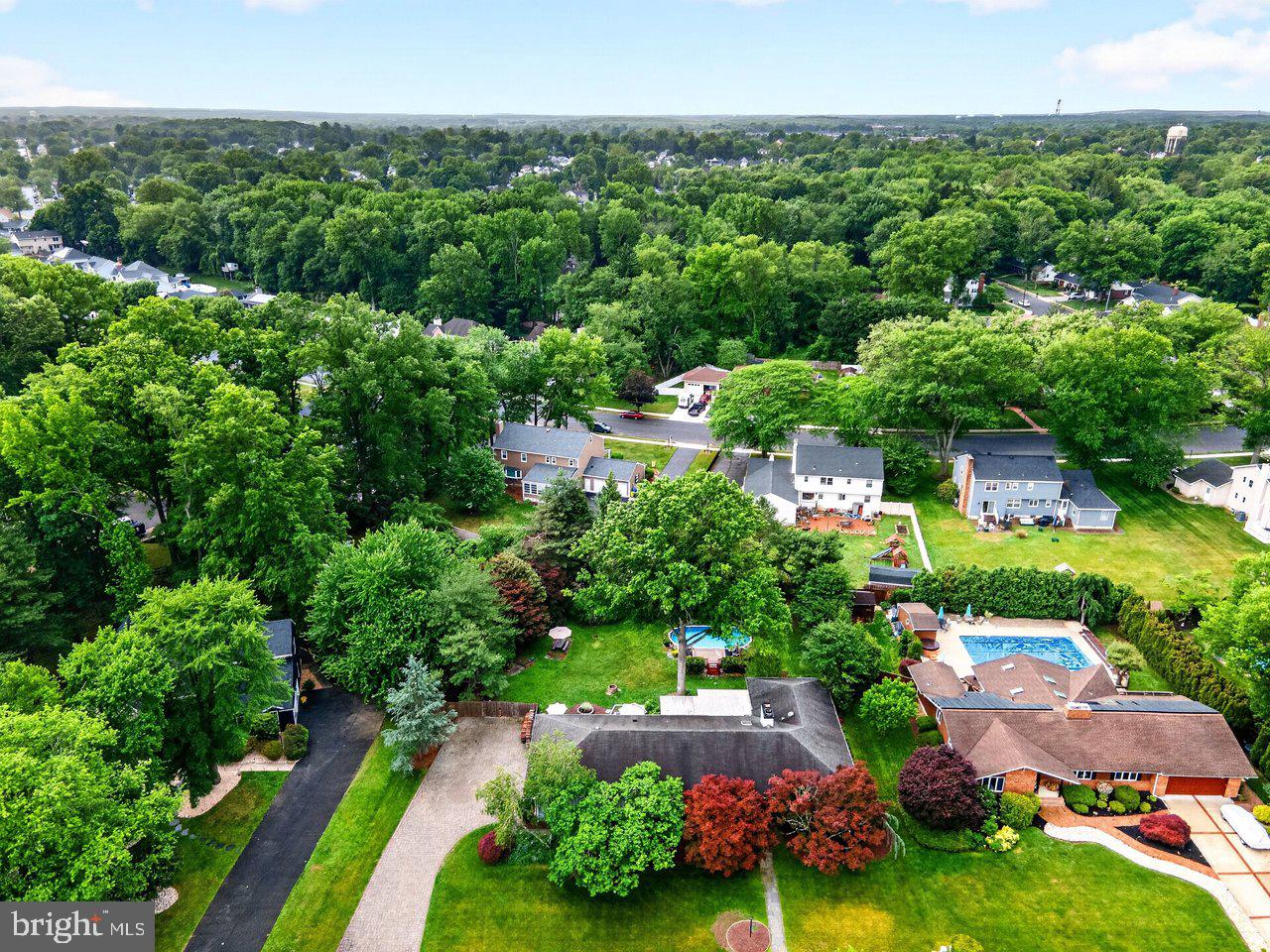 17 Azalea Way Hamilton, NJ 08690 - Photo 39 of 40