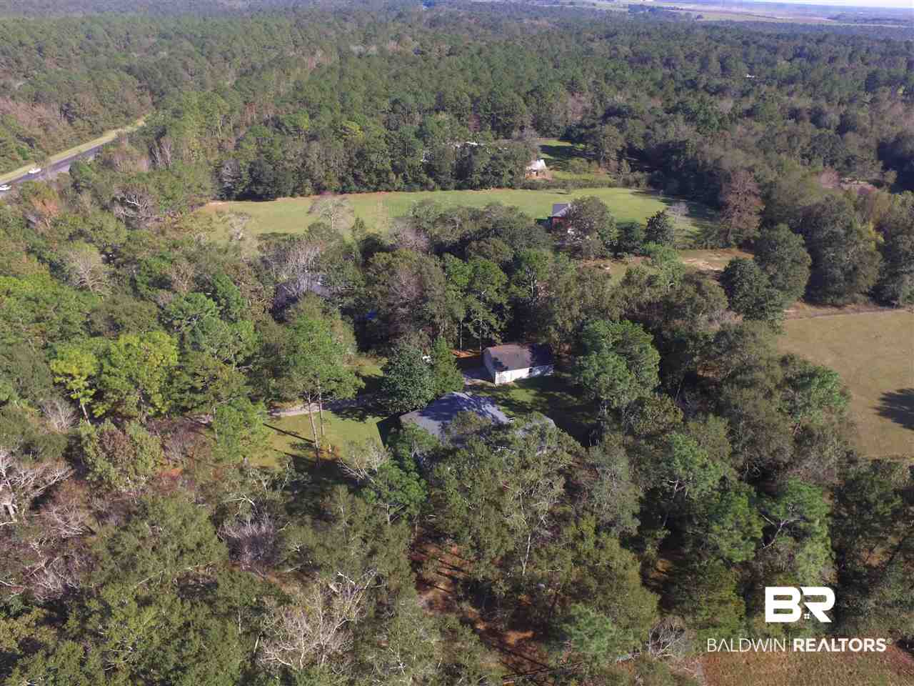 12696 Hilliard Jenkins Road Loxley, AL 36551 - Photo 42 of 49