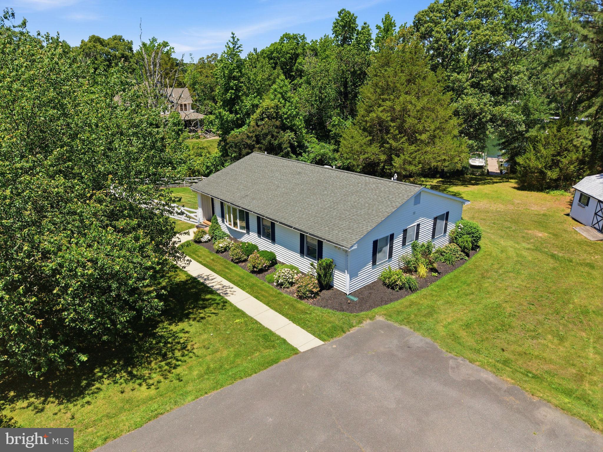 550 Rolling Hills Road Solomons, MD 20629 - Photo 39 of 66