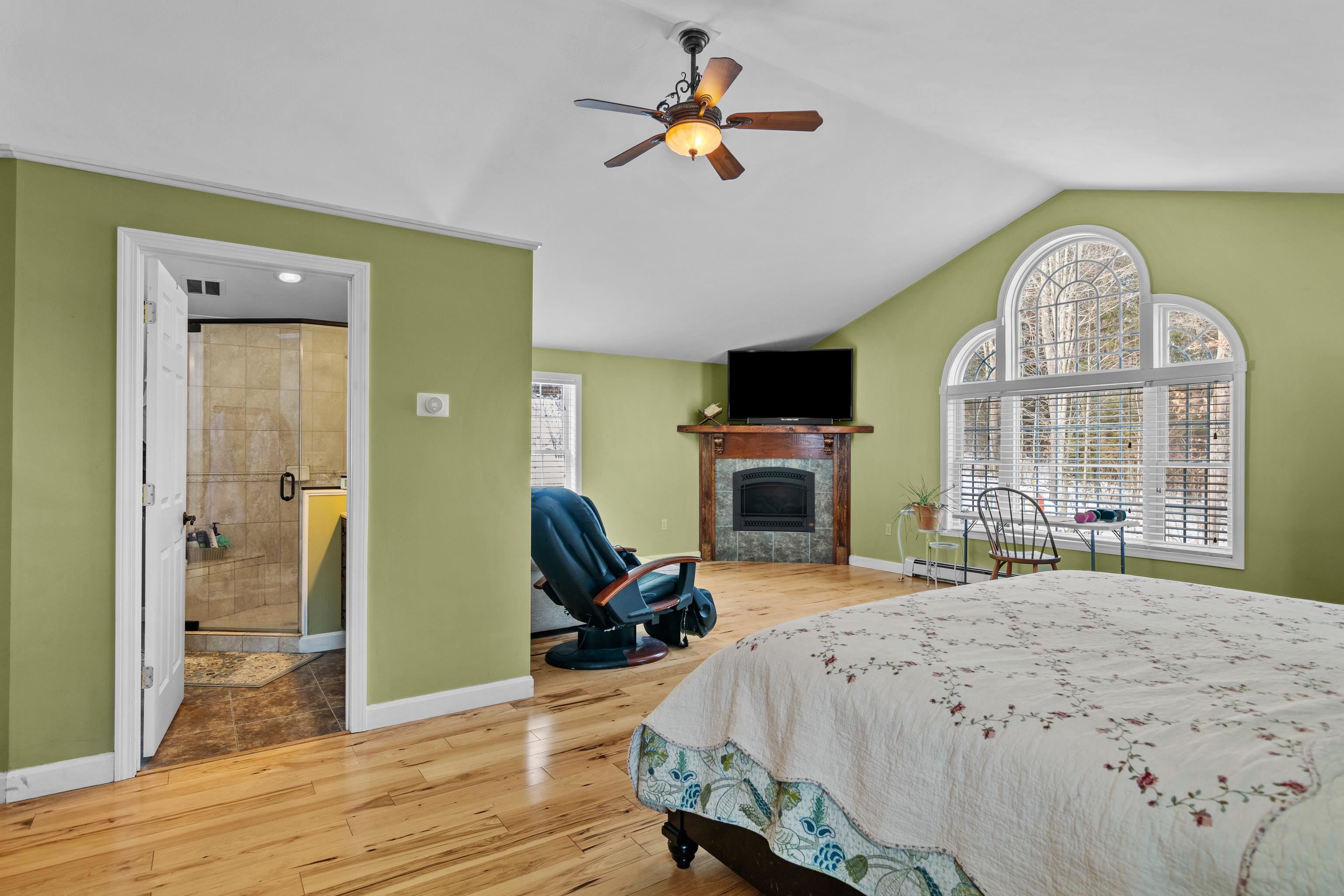 1031 River Road Weare, NH 03281 - Photo 17 of 40 Gallery Image 17
