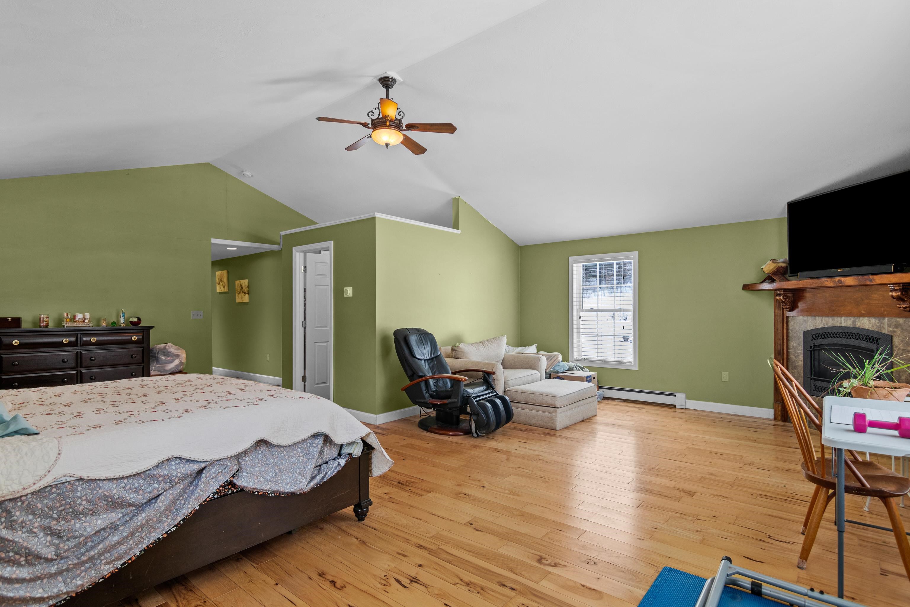 1031 River Road Weare, NH 03281 - Photo 19 of 40 Gallery Image 19