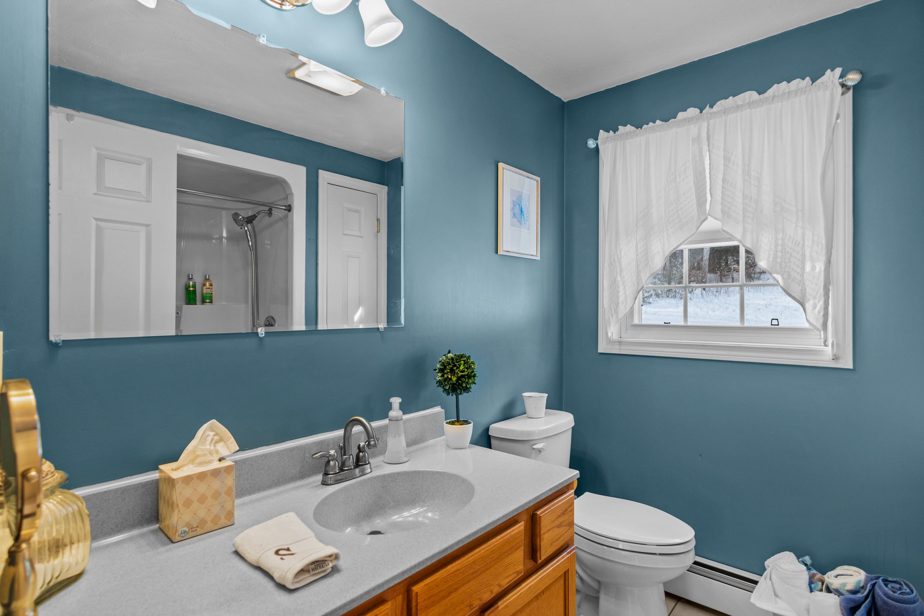 1031 River Road Weare, NH 03281 - Photo 24 of 40 Gallery Image 24
