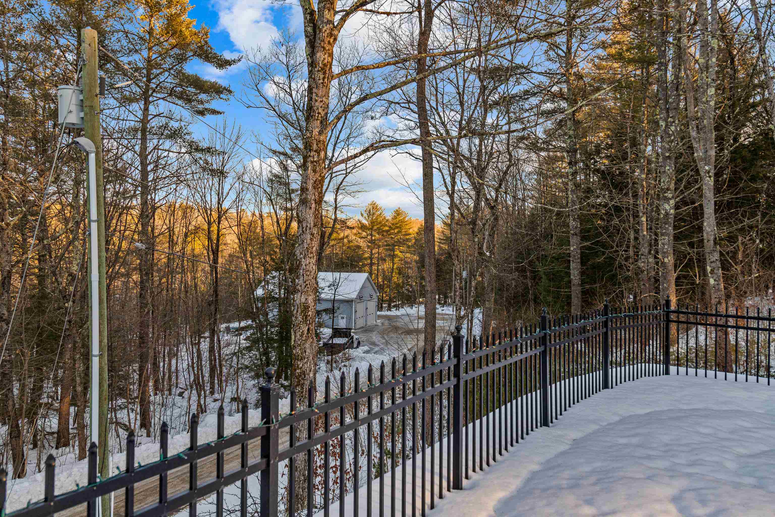1031 River Road Weare, NH 03281 - Photo 30 of 40 Gallery Image 30