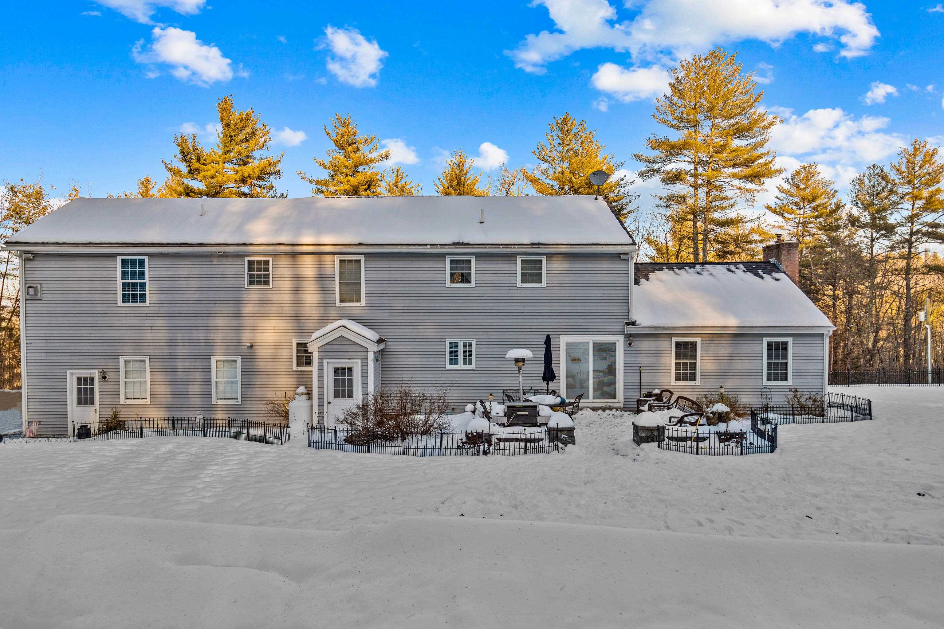 1031 River Road Weare, NH 03281 - Photo 35 of 40 Gallery Image 35