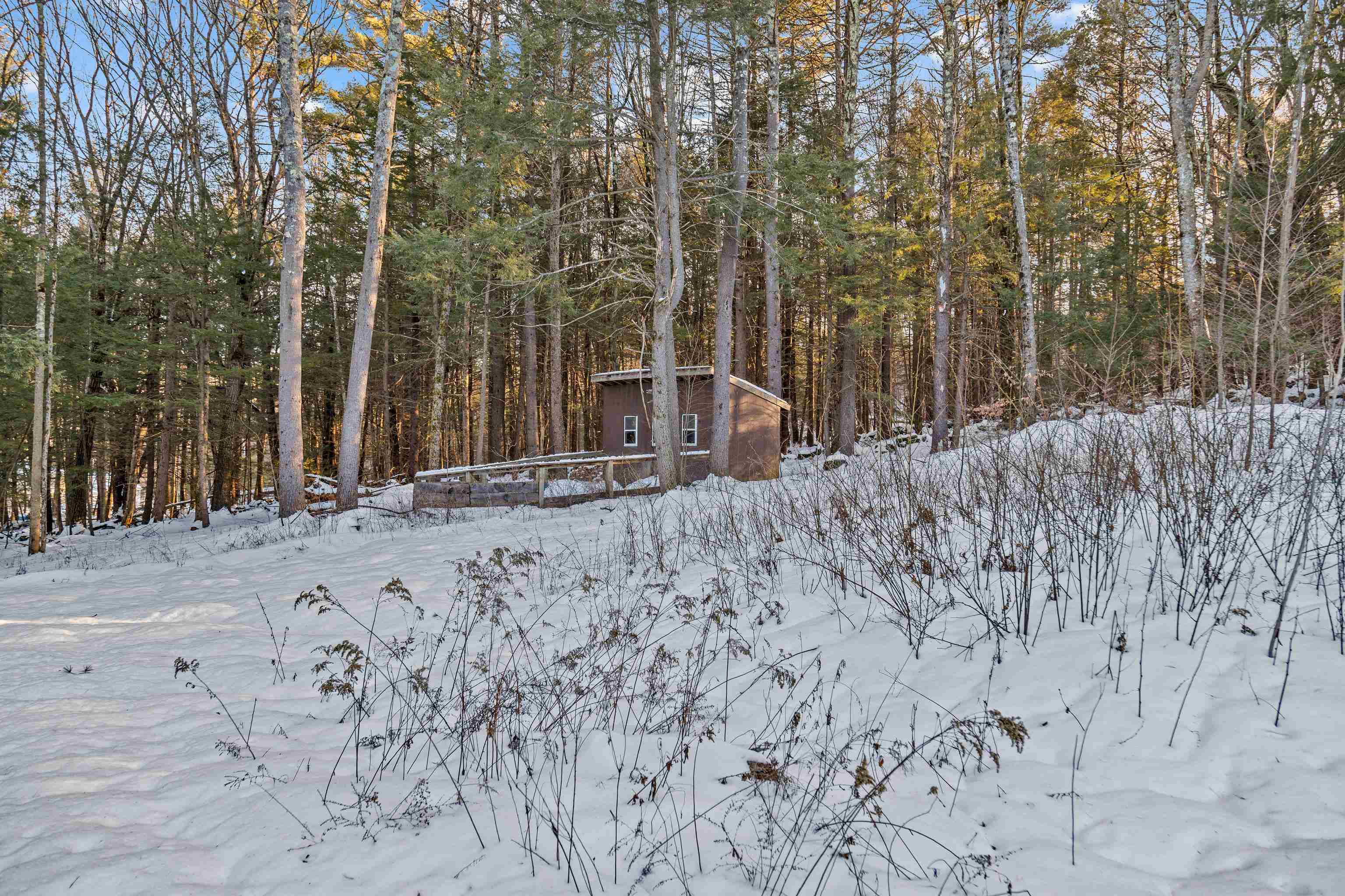 1031 River Road Weare, NH 03281 - Photo 40 of 40 Gallery Image 40