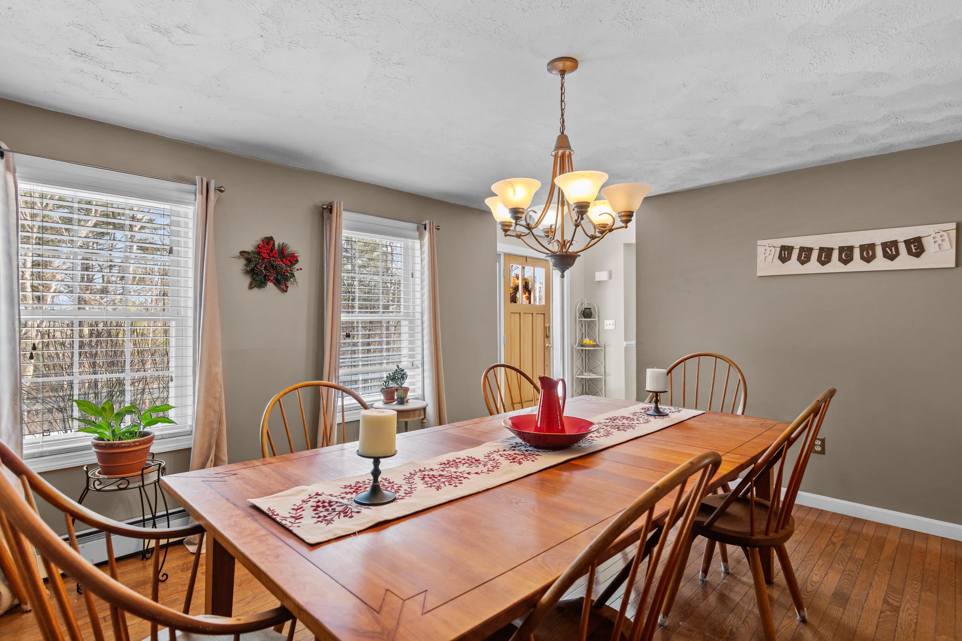 1031 River Road Weare, NH 03281 - Photo 7 of 40 Gallery Image 7