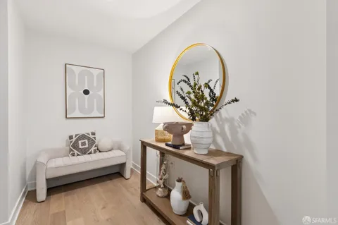 $1,795,000 | 201 Folsom Street, Unit 3G, San Francisco, CA 94105