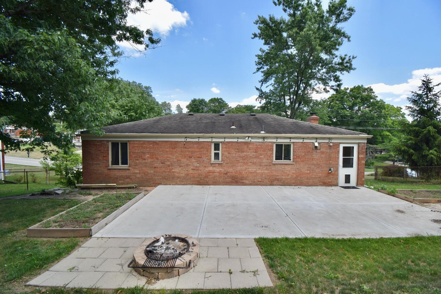 5211 Rybolt Road Cincinnati, OH 45248 - Photo 27 of 30