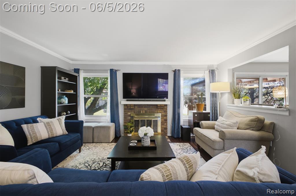 40435 Oak Tree Novi, MI 48375 - Photo 8 of 45