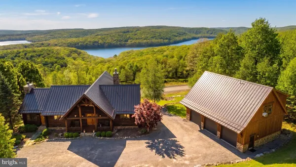 $1,649,000 | 670 Woodlands Hill Lane, Oakland, MD 21550