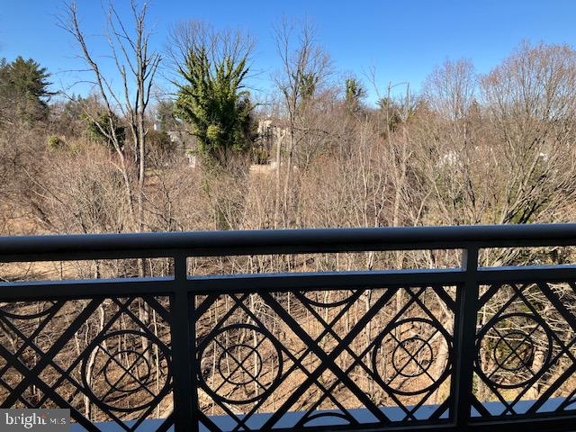 7900 Old York Road, Unit 906A Elkins Park, PA 19027 - Photo 38 of 42 a view of a street from a balcony