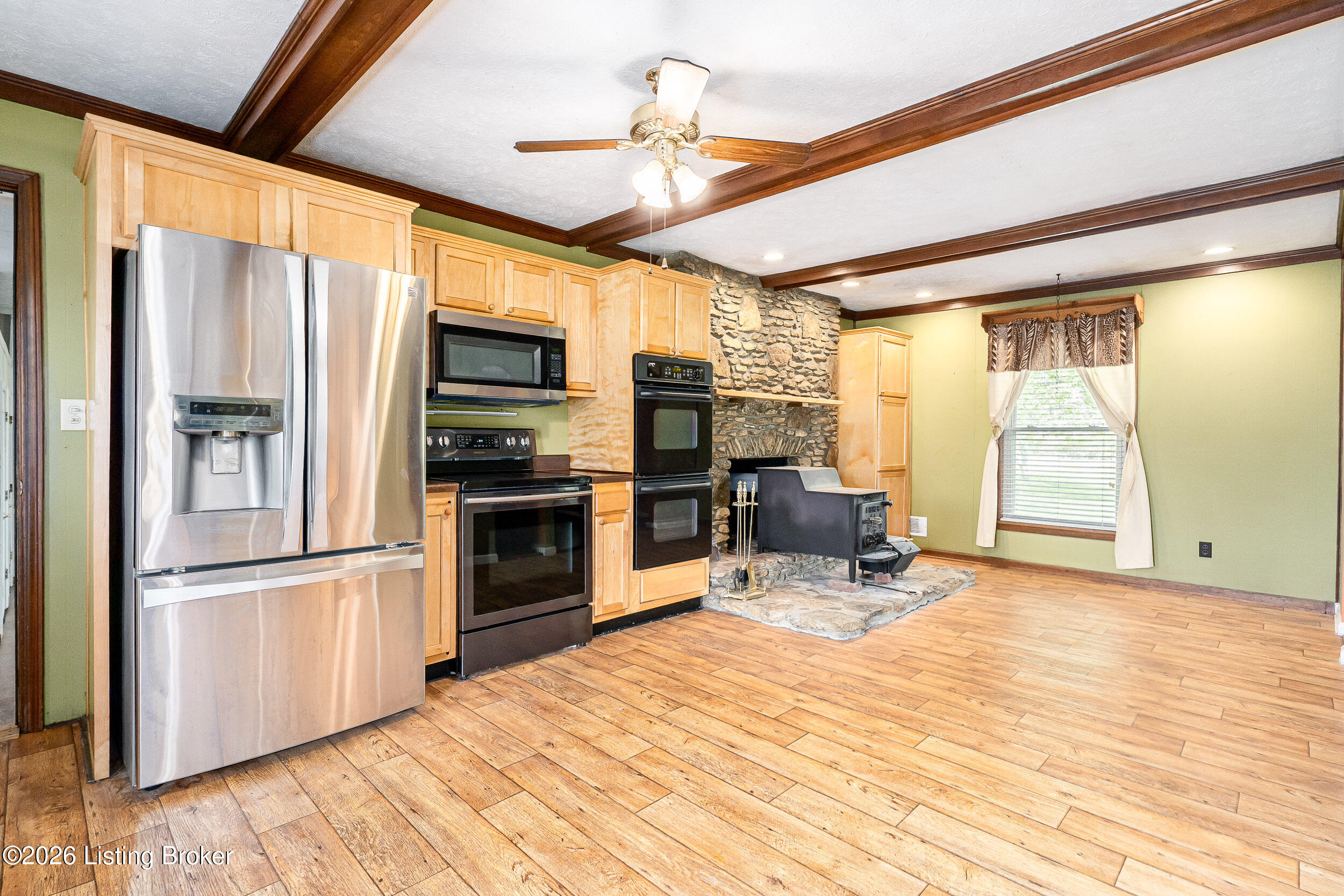 2265 Coral Ridge Road Brooks, KY 40109 - Photo 13 of 49 2265 Coral Ridge Rd-25