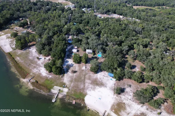 $185,000 | 5756 Southeast 55th Terrace, Keystone Heights, FL 32656