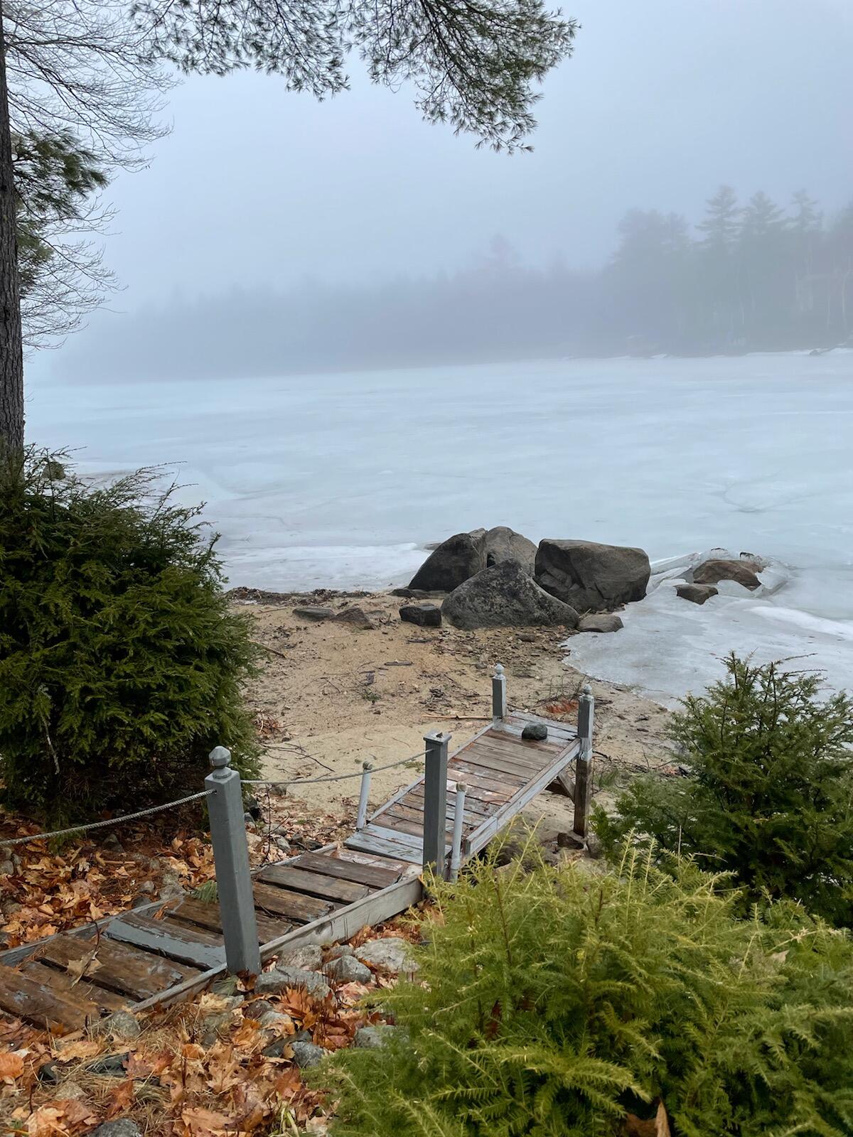 215 Cape Monday Road Harrison, ME 04040 - Photo 2 of 2 Cape Monday Rd 2