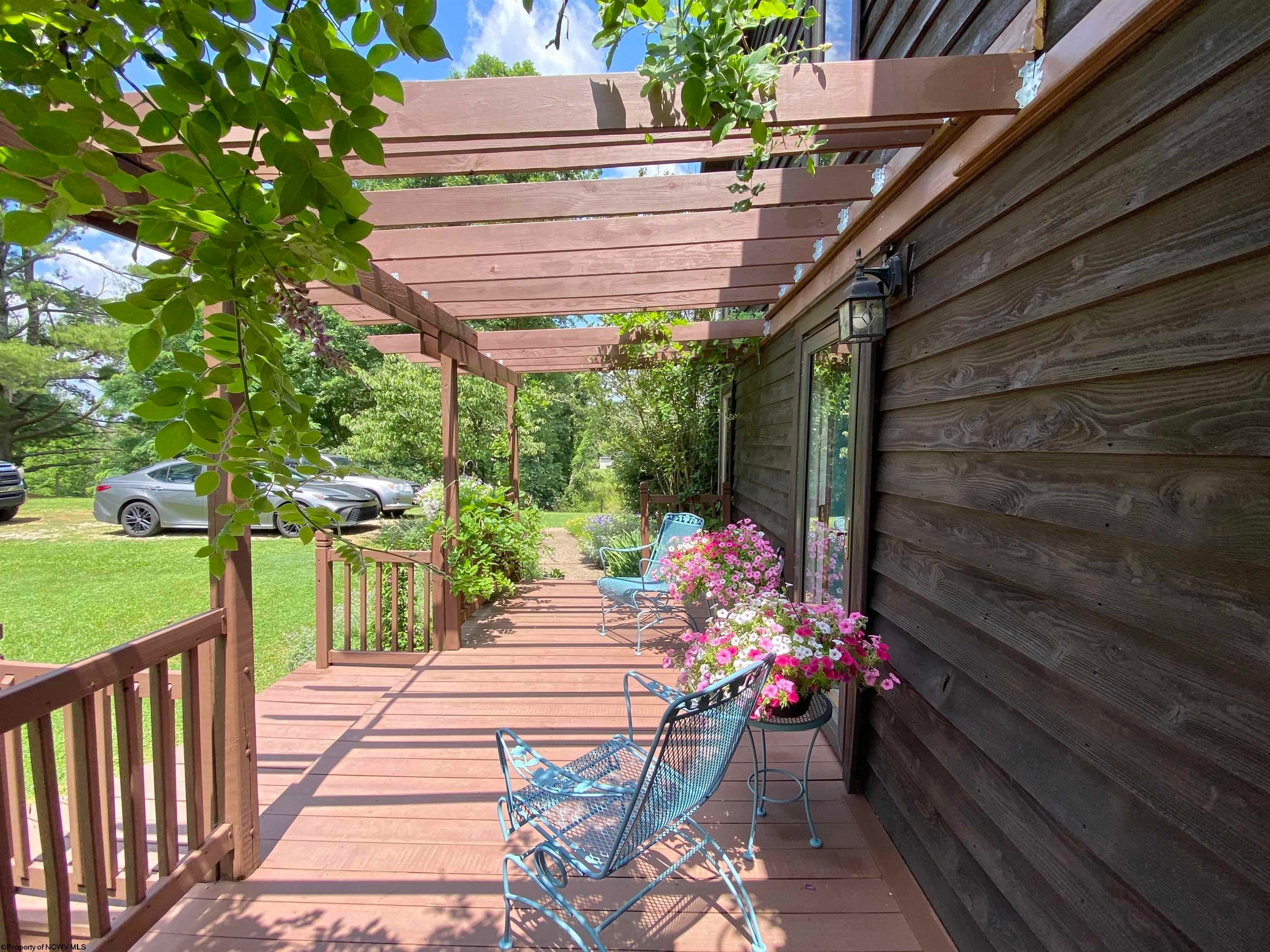 2488 Mount Etna Ridge Road Poca, WV 25159 - Photo 11 of 50 Gallery Image 11