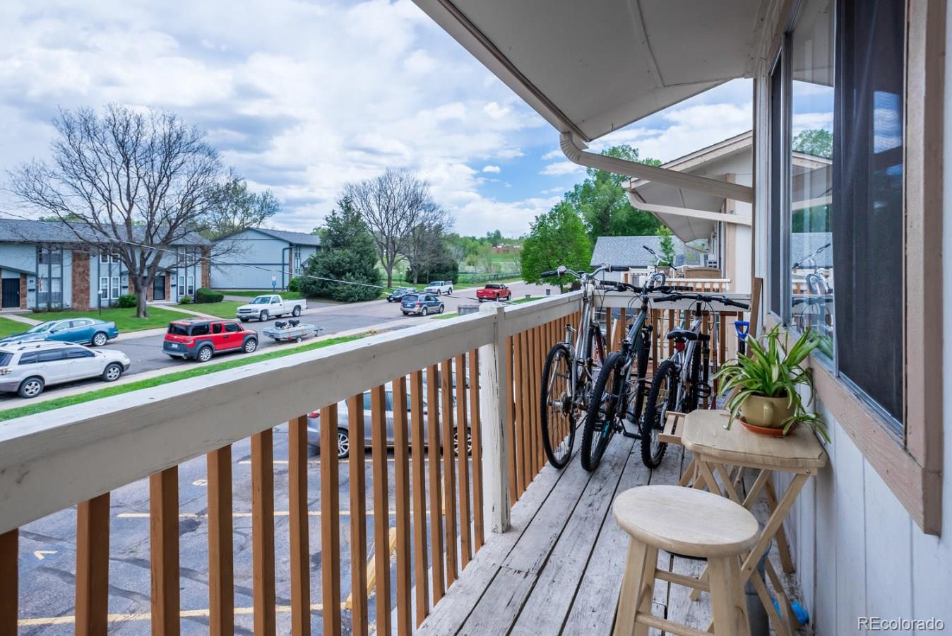 3725 Quail Street, Unit 2 Wheat Ridge, CO 80033 - Photo 13 of 20 Gallery Image 13