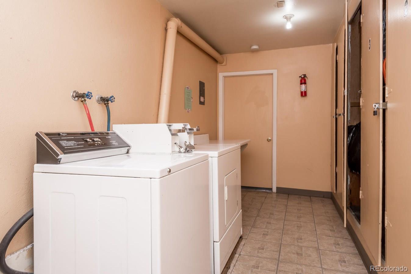 3725 Quail Street, Unit 2 Wheat Ridge, CO 80033 - Photo 15 of 20 Gallery Image 15