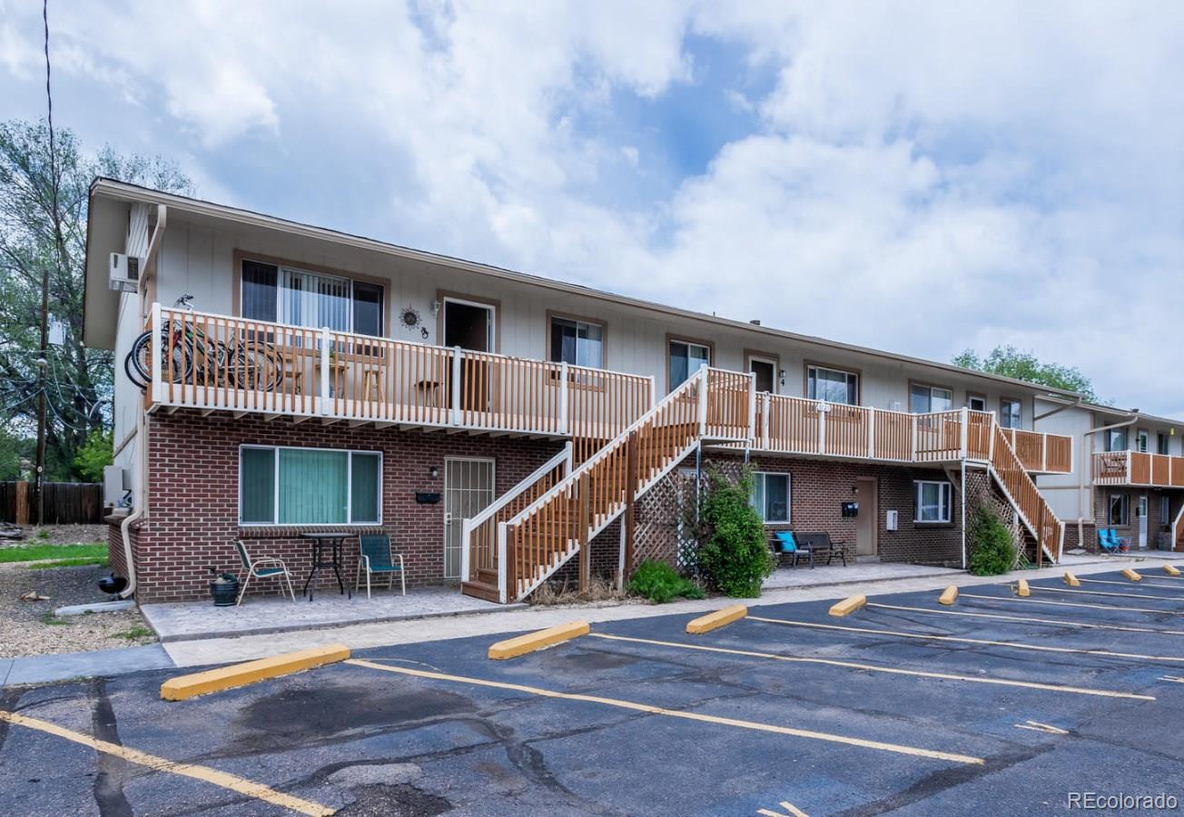 3725 Quail Street, Unit 2 Wheat Ridge, CO 80033 - Photo 16 of 20 Gallery Image 16