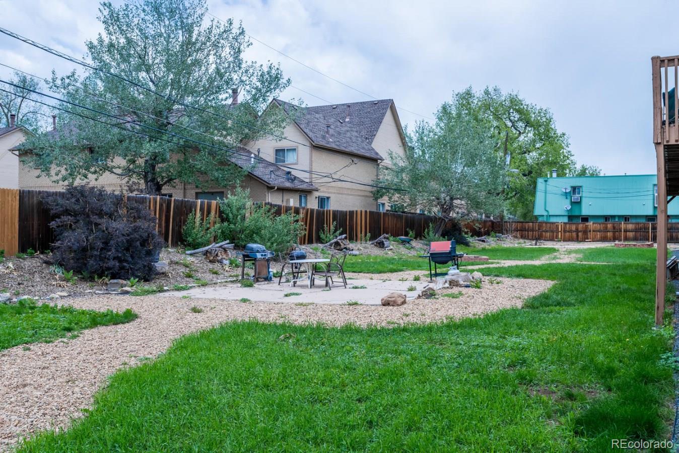 3725 Quail Street, Unit 2 Wheat Ridge, CO 80033 - Photo 17 of 20 Gallery Image 17