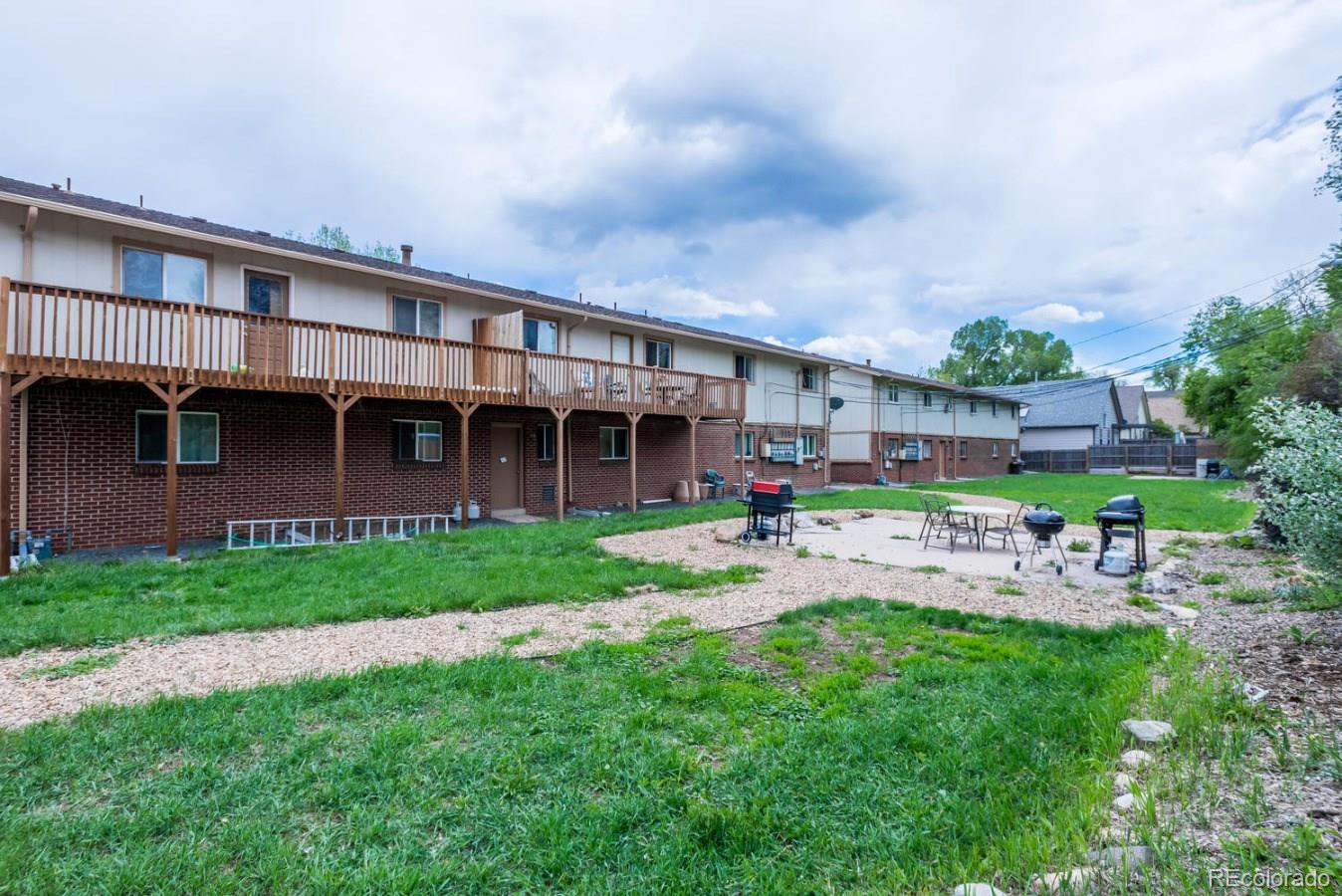 3725 Quail Street, Unit 2 Wheat Ridge, CO 80033 - Photo 19 of 20 Gallery Image 19