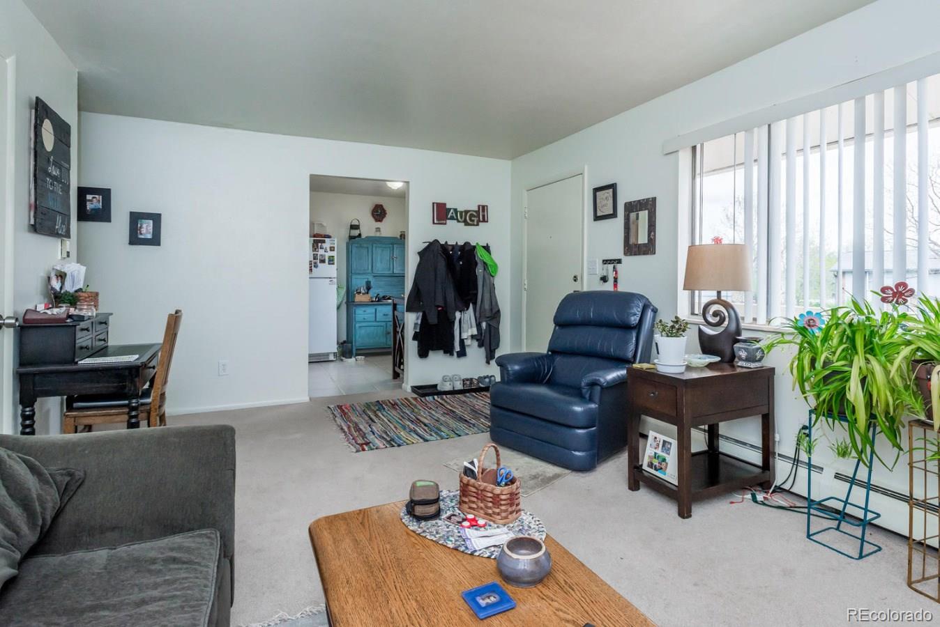 3725 Quail Street, Unit 2 Wheat Ridge, CO 80033 - Photo 4 of 20 Gallery Image 4
