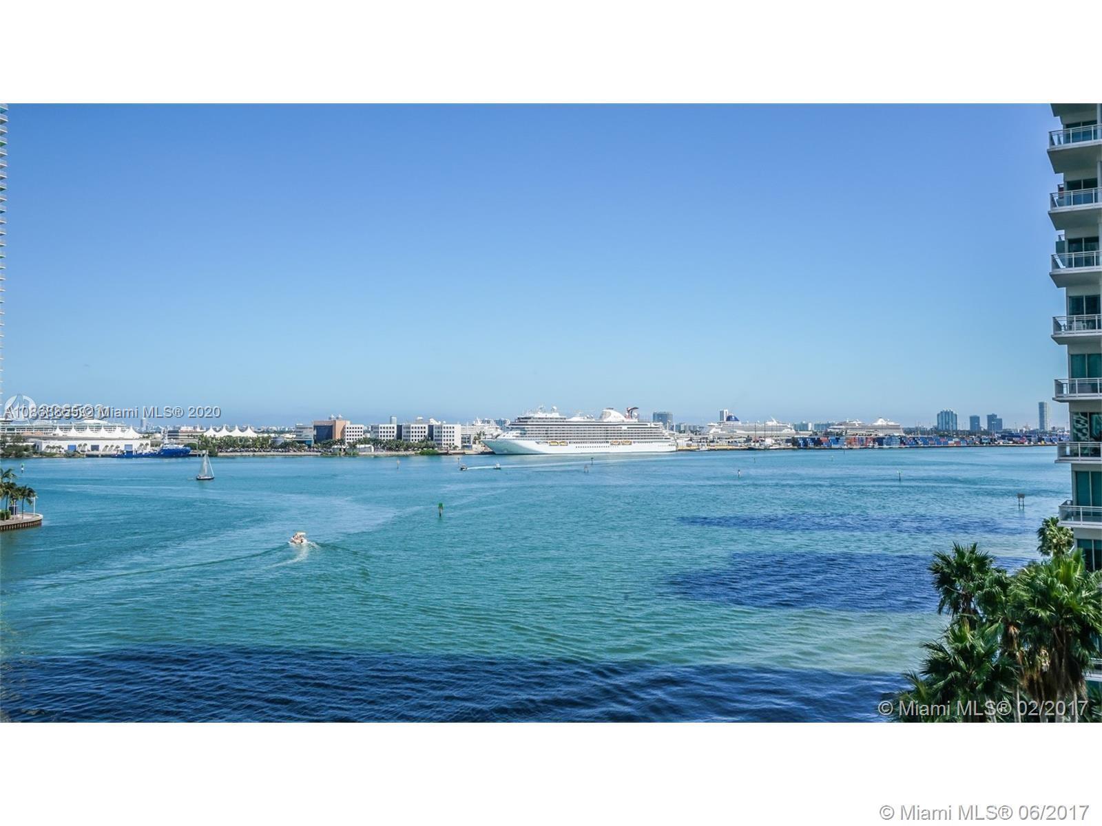 901 Brickell Key Boulevard, Unit 407 Miami, FL 33131 - Photo 2 of 7