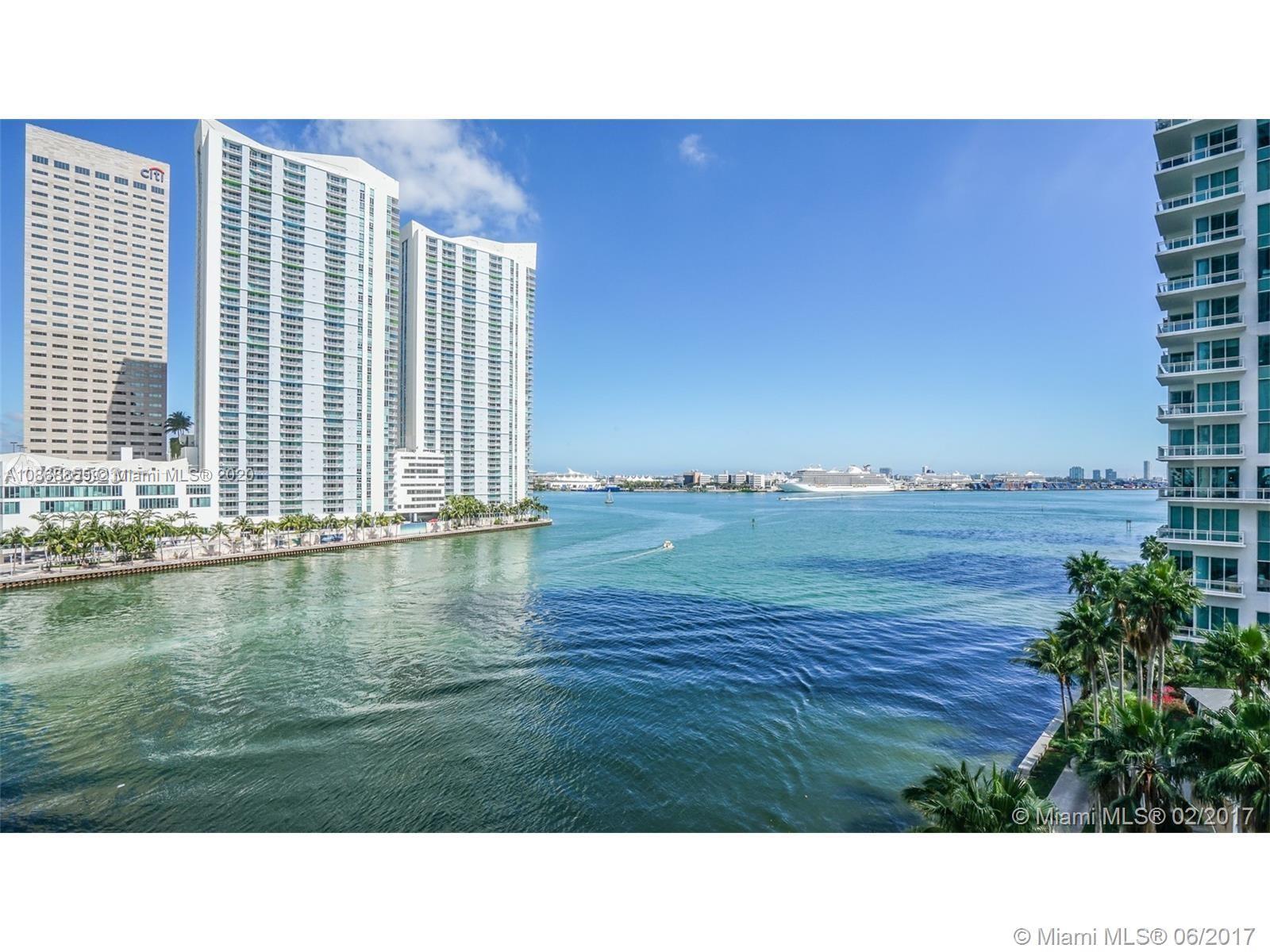 901 Brickell Key Boulevard, Unit 407 Miami, FL 33131 - Photo 3 of 7