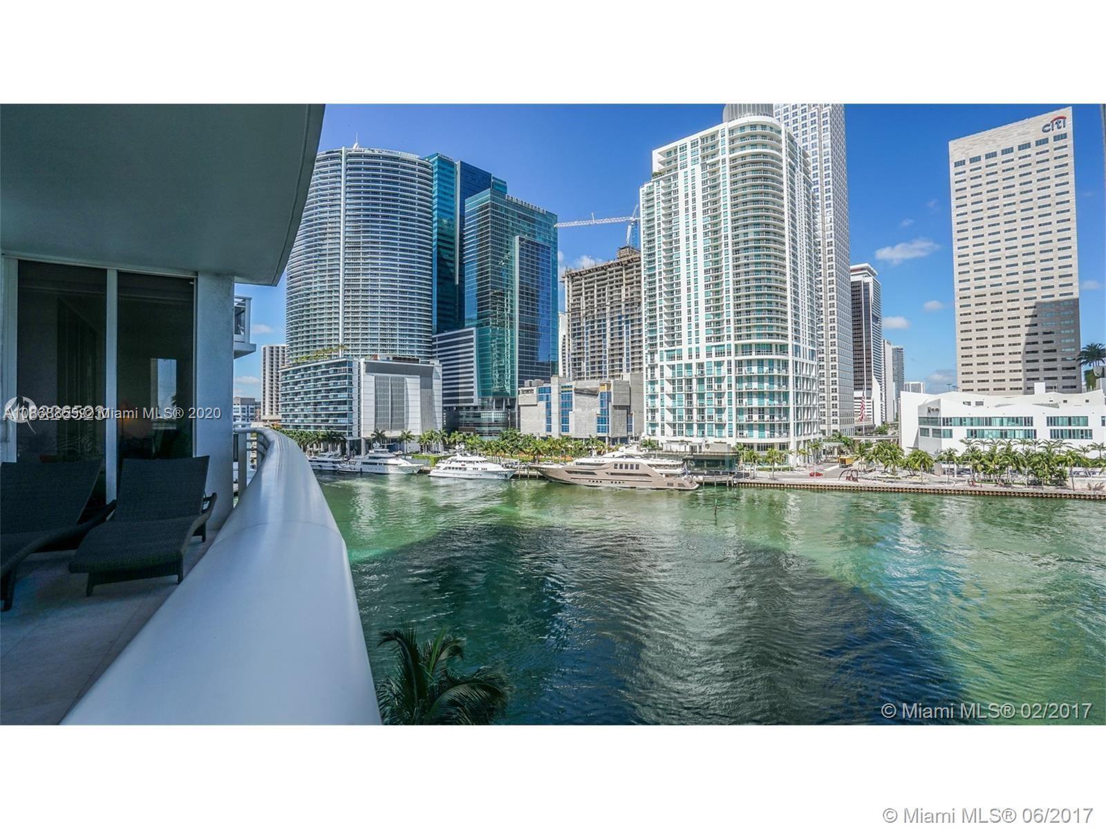 901 Brickell Key Boulevard, Unit 407 Miami, FL 33131 - Photo 4 of 7