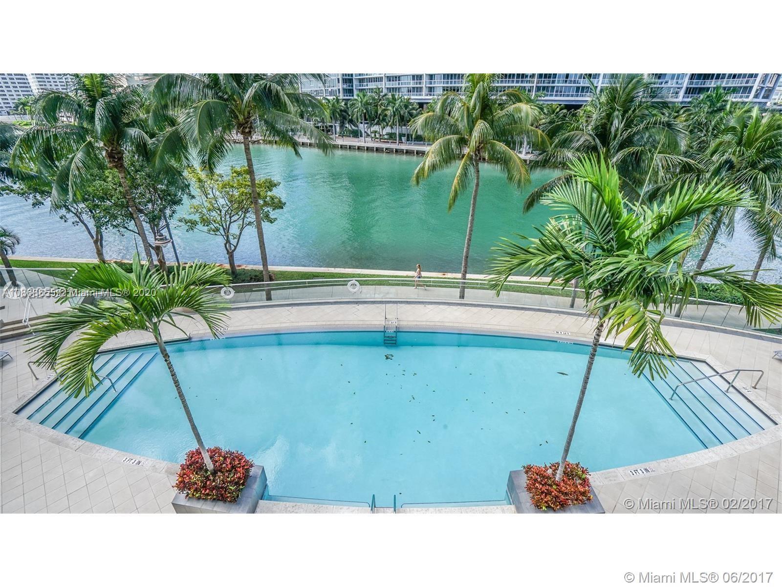 901 Brickell Key Boulevard, Unit 407 Miami, FL 33131 - Photo 6 of 7
