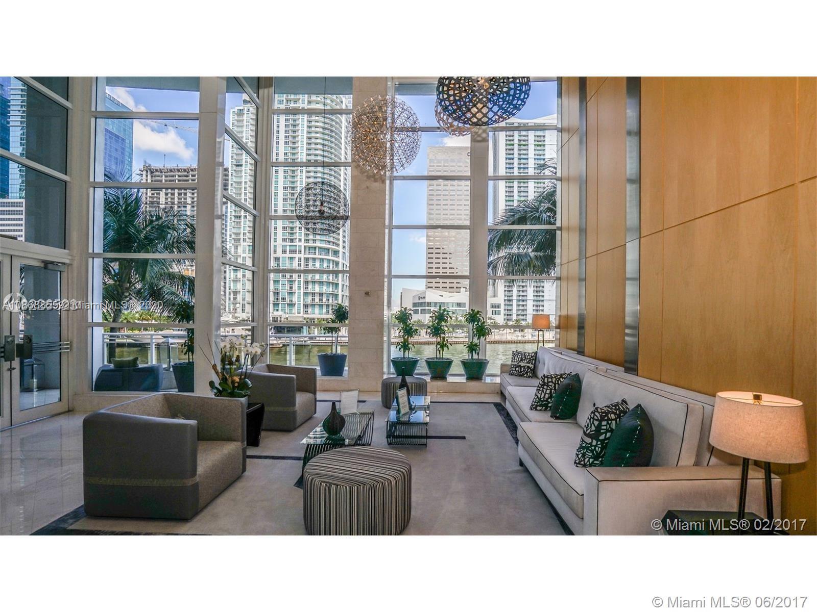 901 Brickell Key Boulevard, Unit 407 Miami, FL 33131 - Photo 7 of 7