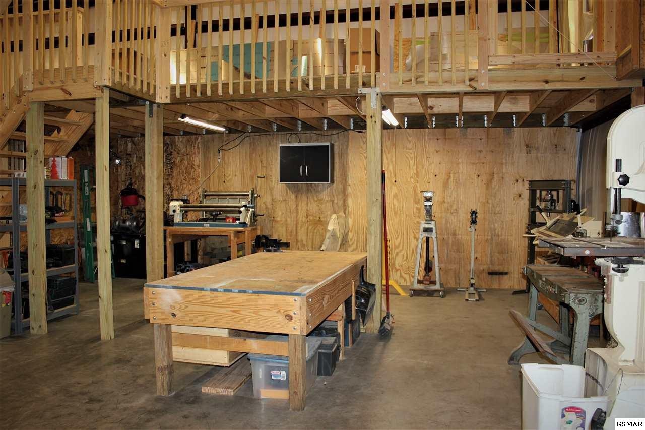 332 Thompson Way Cosby, TN 37722 - Photo 7 of 11 Gallery Image 7