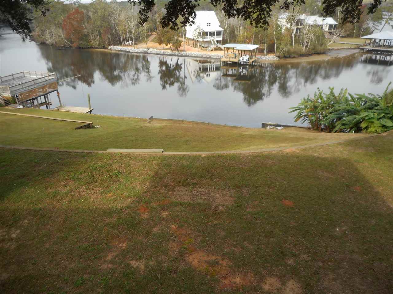 14875 Bluff Road Summerdale, AL 36580 - Photo 17 of 18