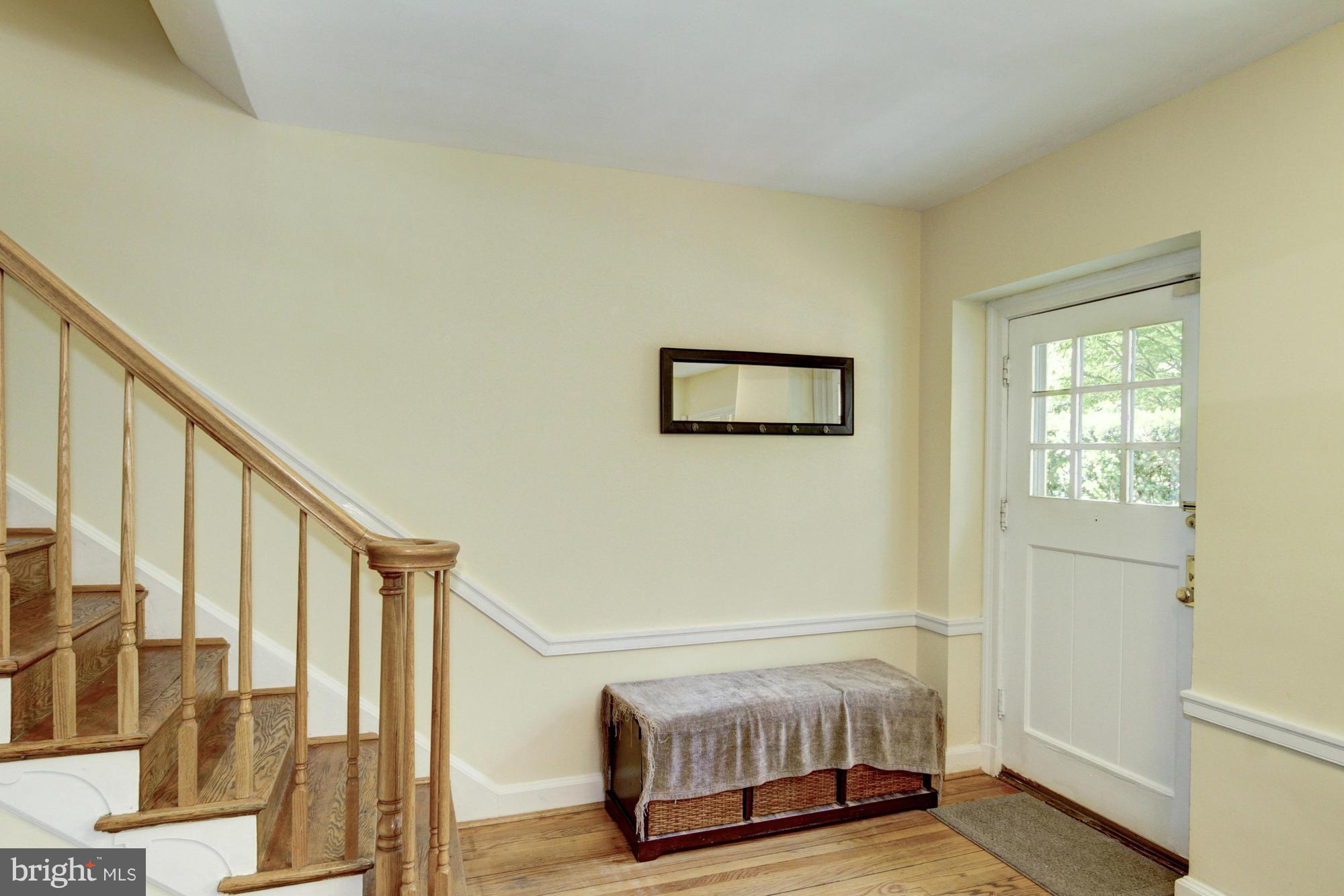 4418 Reservoir Road Northwest Washington, DC 20007 - Photo 2 of 24 Interior (General)