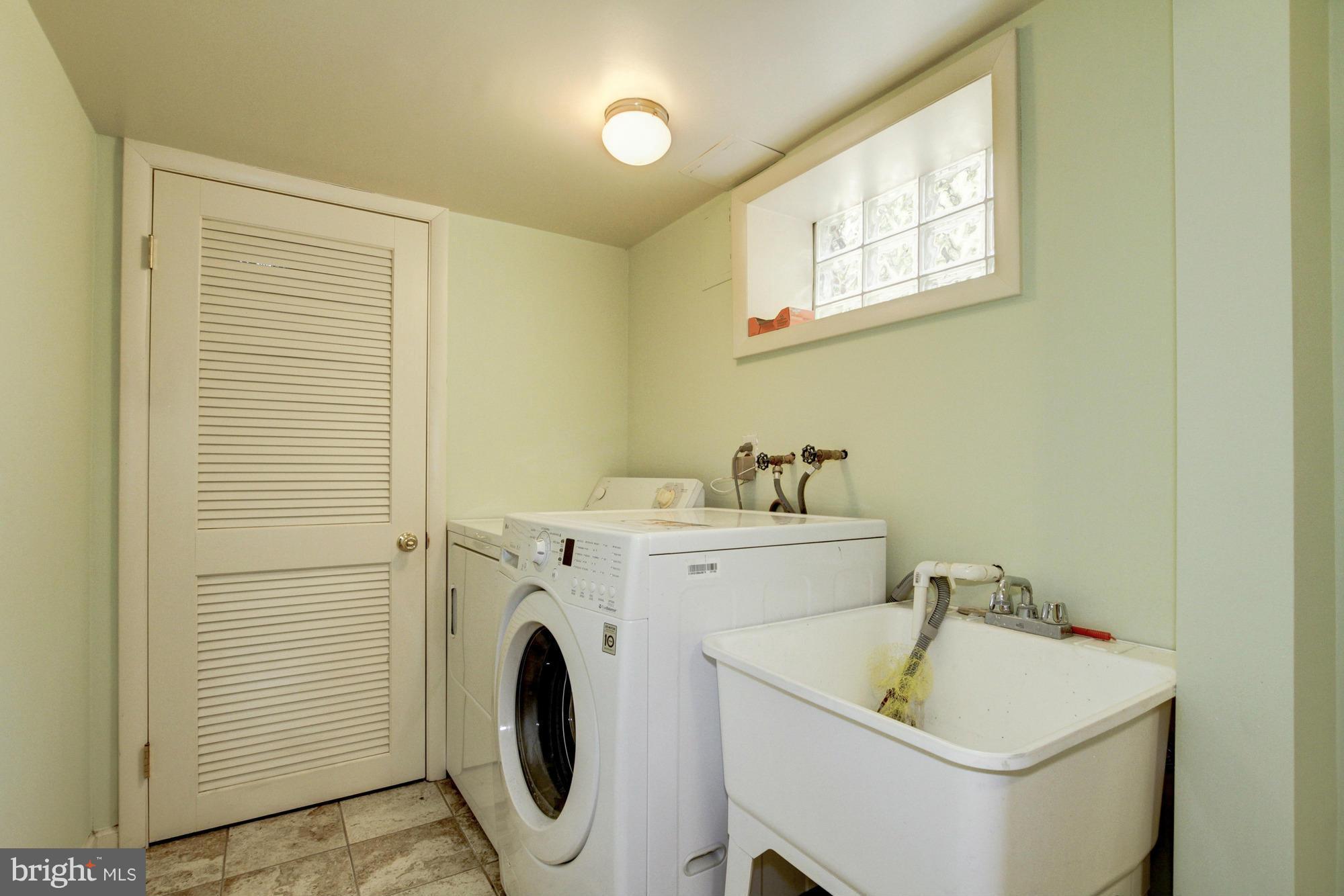 4418 Reservoir Road Northwest Washington, DC 20007 - Photo 21 of 24 Basement