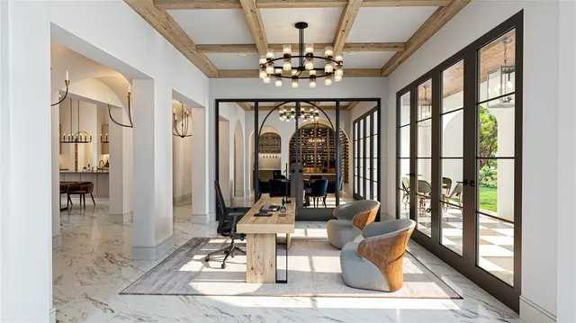 $5,300,000 | 12502 Harvest Meadow Drive, Frisco, TX 75033